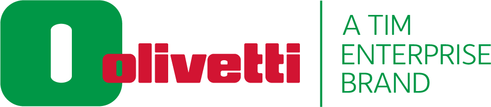 Olivetti logo