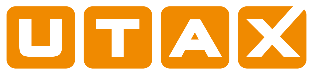 UTAX logo