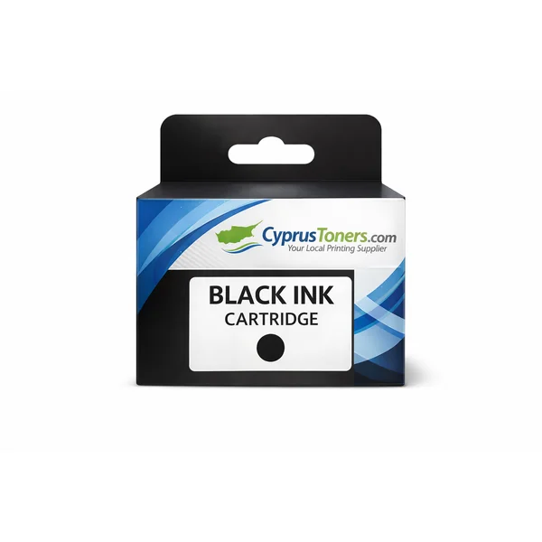 Compatible Epson 603XL Ink - Black