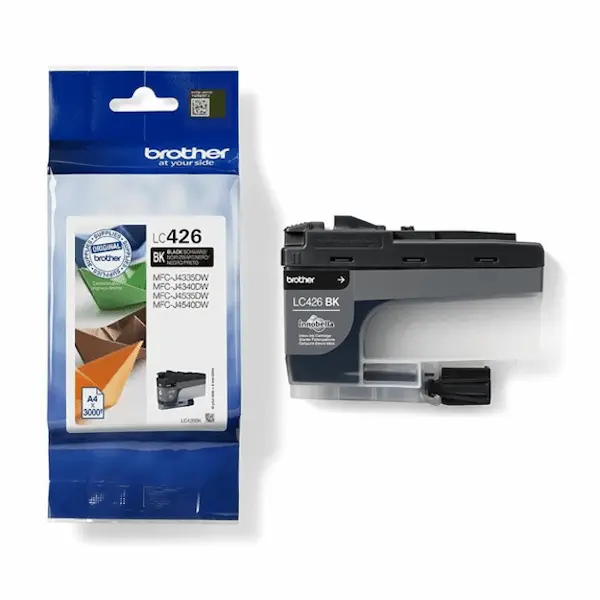 OEM Brother LC426 Ink - Black