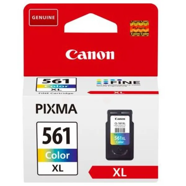 OEM Canon CL-561XL Ink - Colour