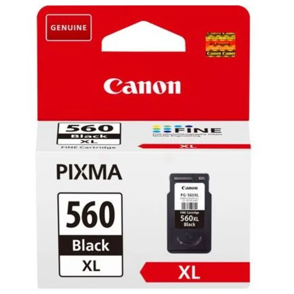 OEM Canon PG-560XL Ink - Black