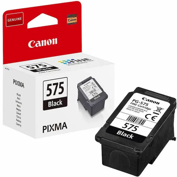 OEM Canon PG-575 Ink - Black