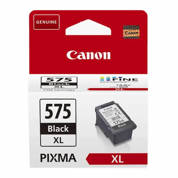 OEM Canon PG-575XL Ink - Black