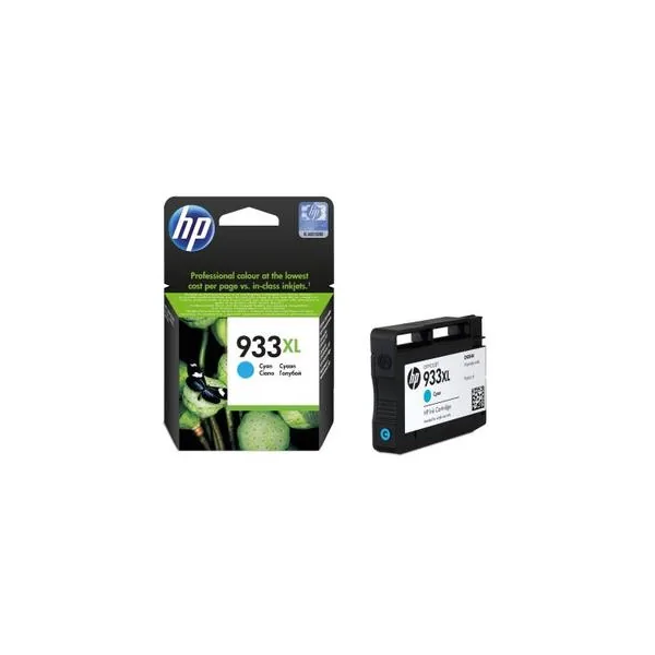 OEM HP 933XL Ink - Cyan