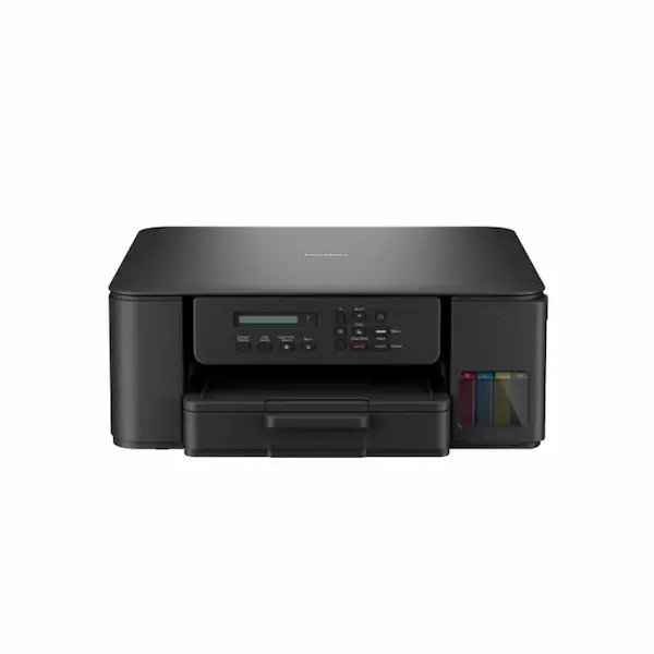 BROTHER DCP-T530W PRINTER - COLOUR image 1