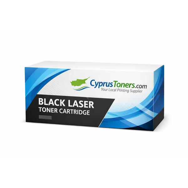 Compatible HP 508A - (CF360A) Toner - Black