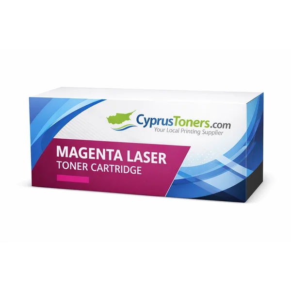 Compatible HP 508A - (CF363A) Toner - Magenta