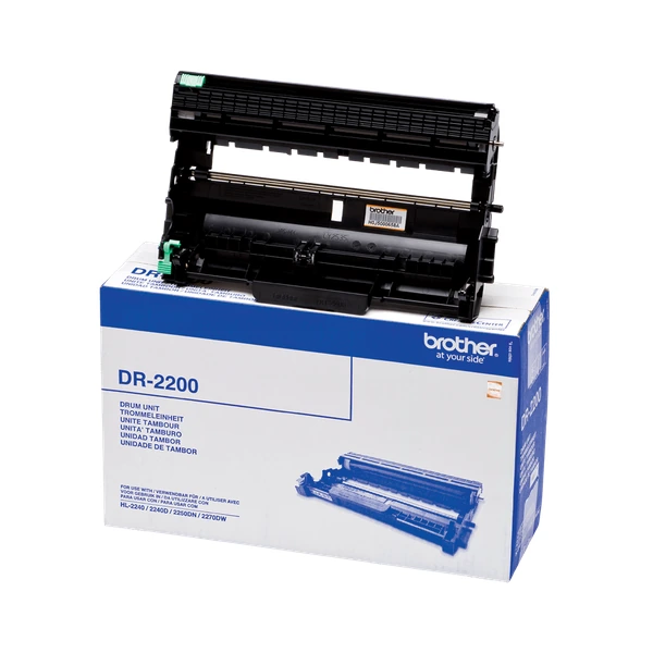 OEM Brother DR-2200 - Black