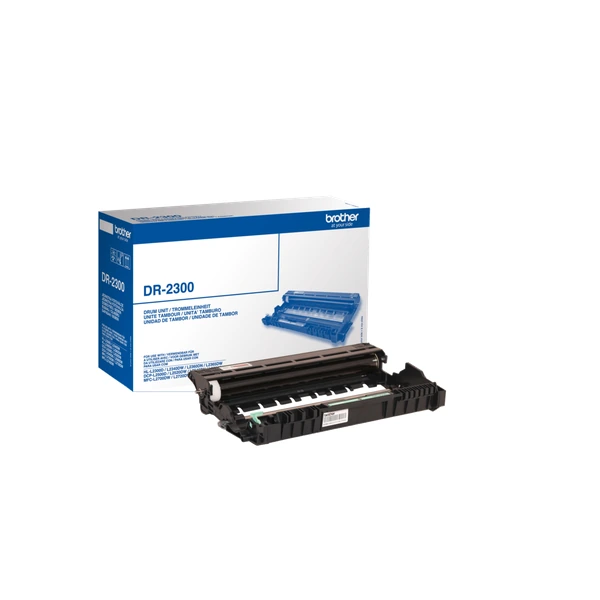 OEM Brother DR-2300 - Black