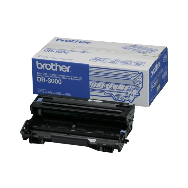 OEM Brother DR-3000 - Black