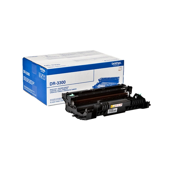 OEM Brother DR-3300 - Black