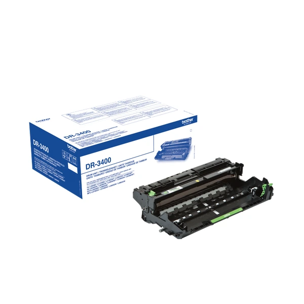OEM Brother DR-3400 - Black