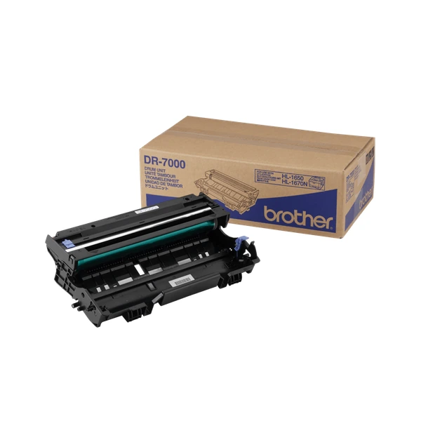 OEM Brother DR-7000 - Black