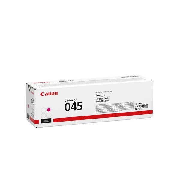 OEM Canon 045 Toner - Magenta
