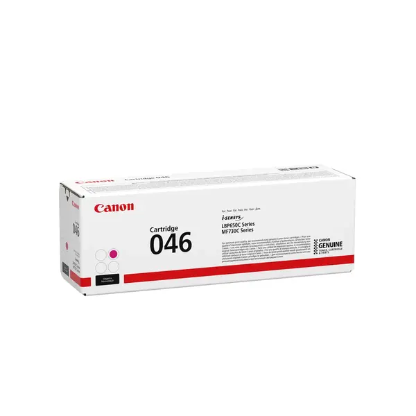 OEM Canon 046 Toner - Magenta