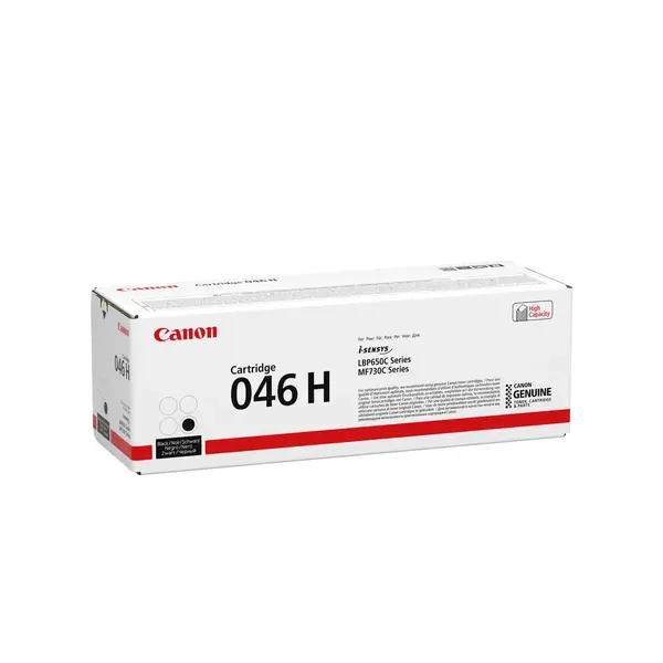 OEM Canon 046H Toner - Black