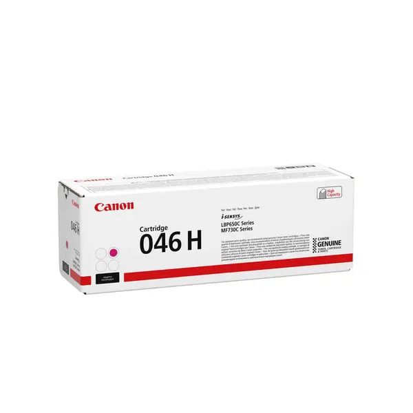 OEM Canon 046H Toner - Magenta