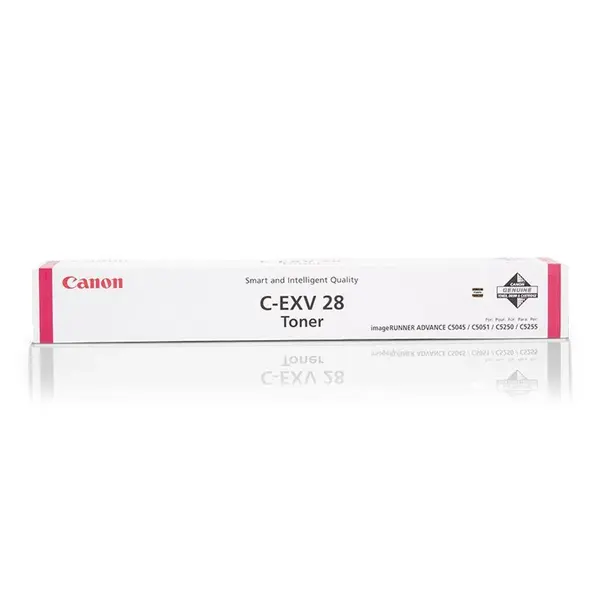 OEM Canon C-EXV28 Toner - Black