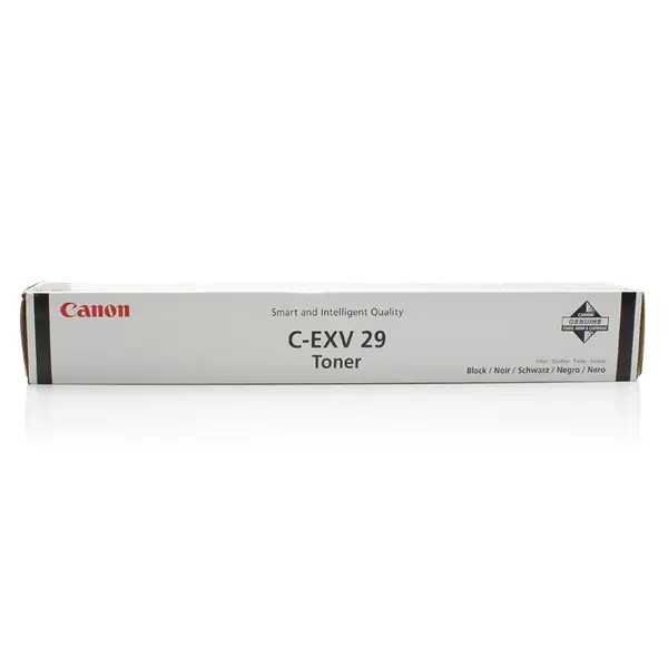 OEM Canon C-EXV29 Toner - Magenta
