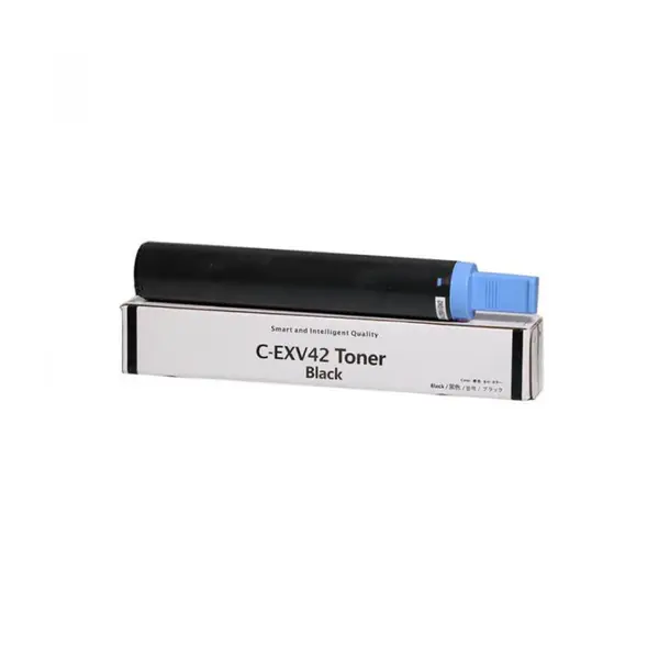 OEM Canon C-EXV42 Toner - Black