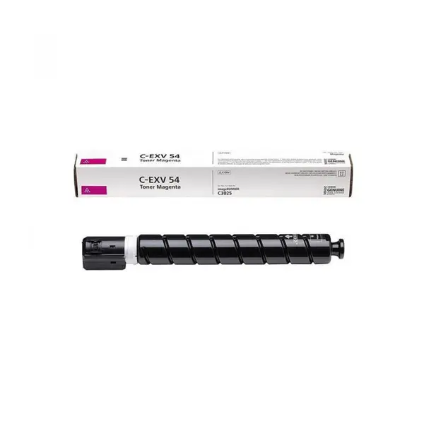 OEM Canon C-EXV54 Toner - Magenta