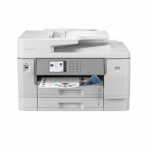 BROTHER MFC-J6955DW PRINTER - COLOUR image 1